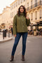 Army Green