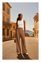 Mocha brown