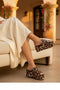 Leopard printleopard print