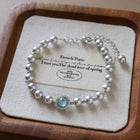 Gray Pearl Style