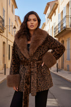 Leopard Print