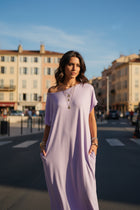 Light purple
