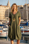Army green