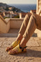 Light yellow