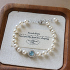 White Pearl Style