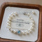 White Pearl Style