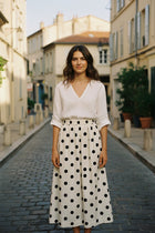 Big Polka Dot