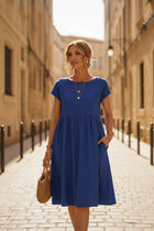 Color Blue