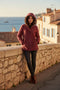 Wine Red