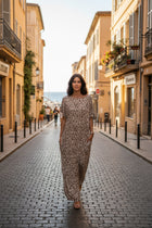Leopard print
