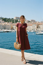 Wine Red
