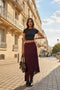 Wine Red