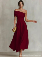 Wine red