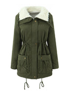 Army Green