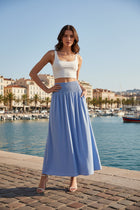 Sky Blue