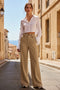 Khaki color
