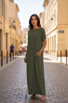 Army green