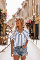 Light blue