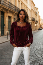 Wine Red