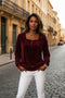 Wine Red