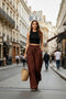 Dark Red