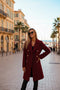 Wine Red