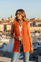 Orange Red